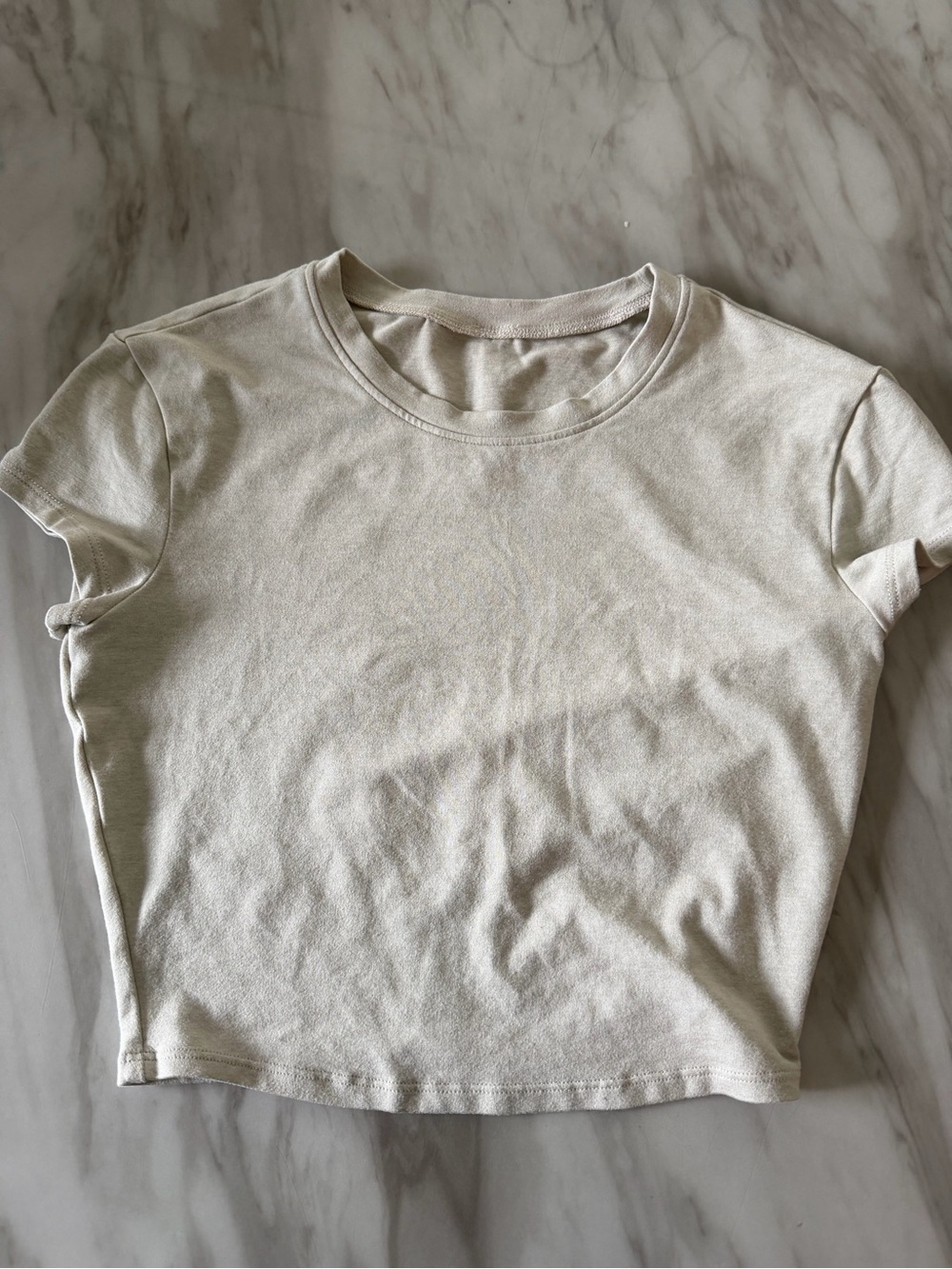 Alo yoga alosoft Tee